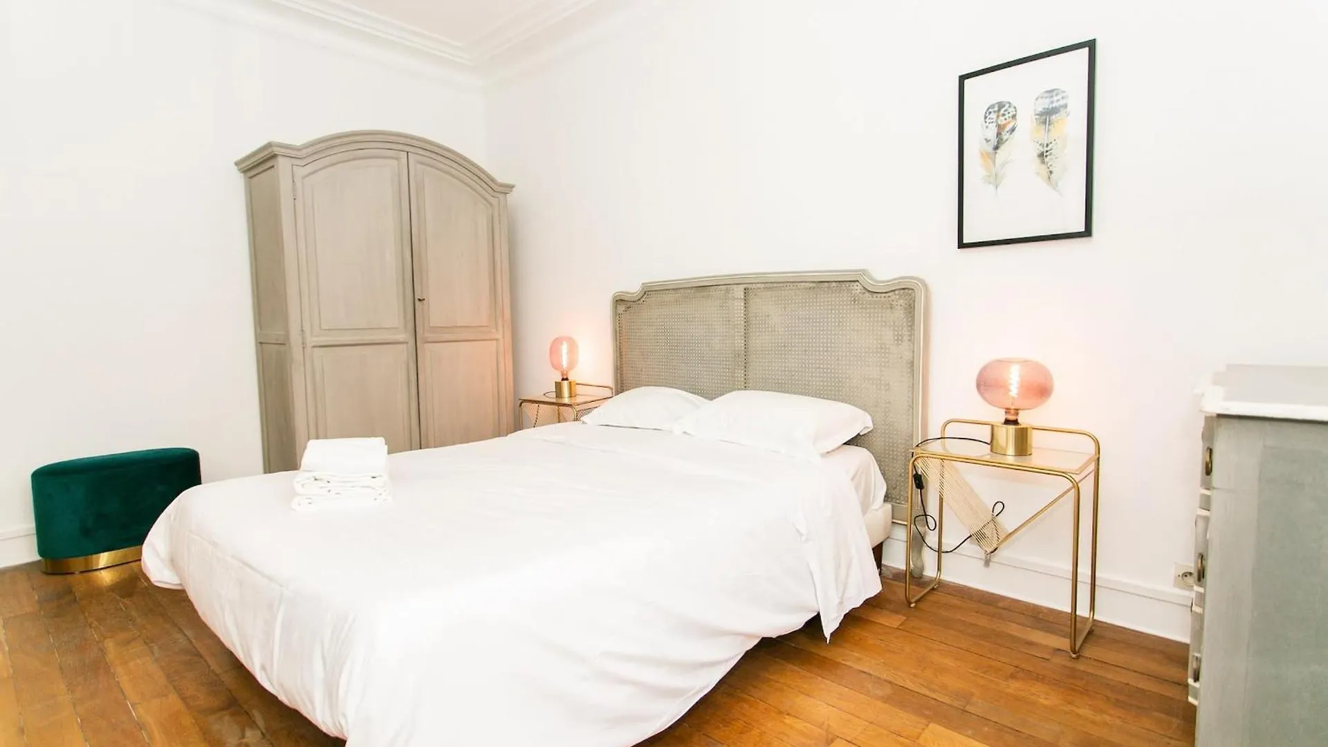 Le Bon Marche & St Germain - 2br - Cityapartmentstay Paris