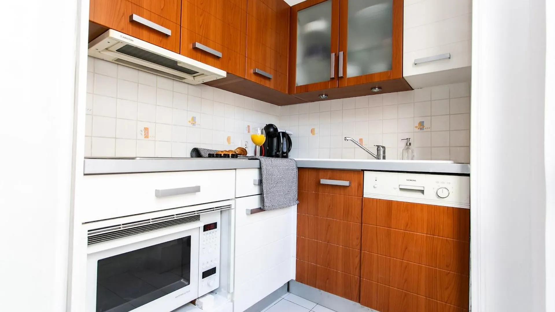 Le Bon Marche & St Germain - 2br - Cityapartmentstay *