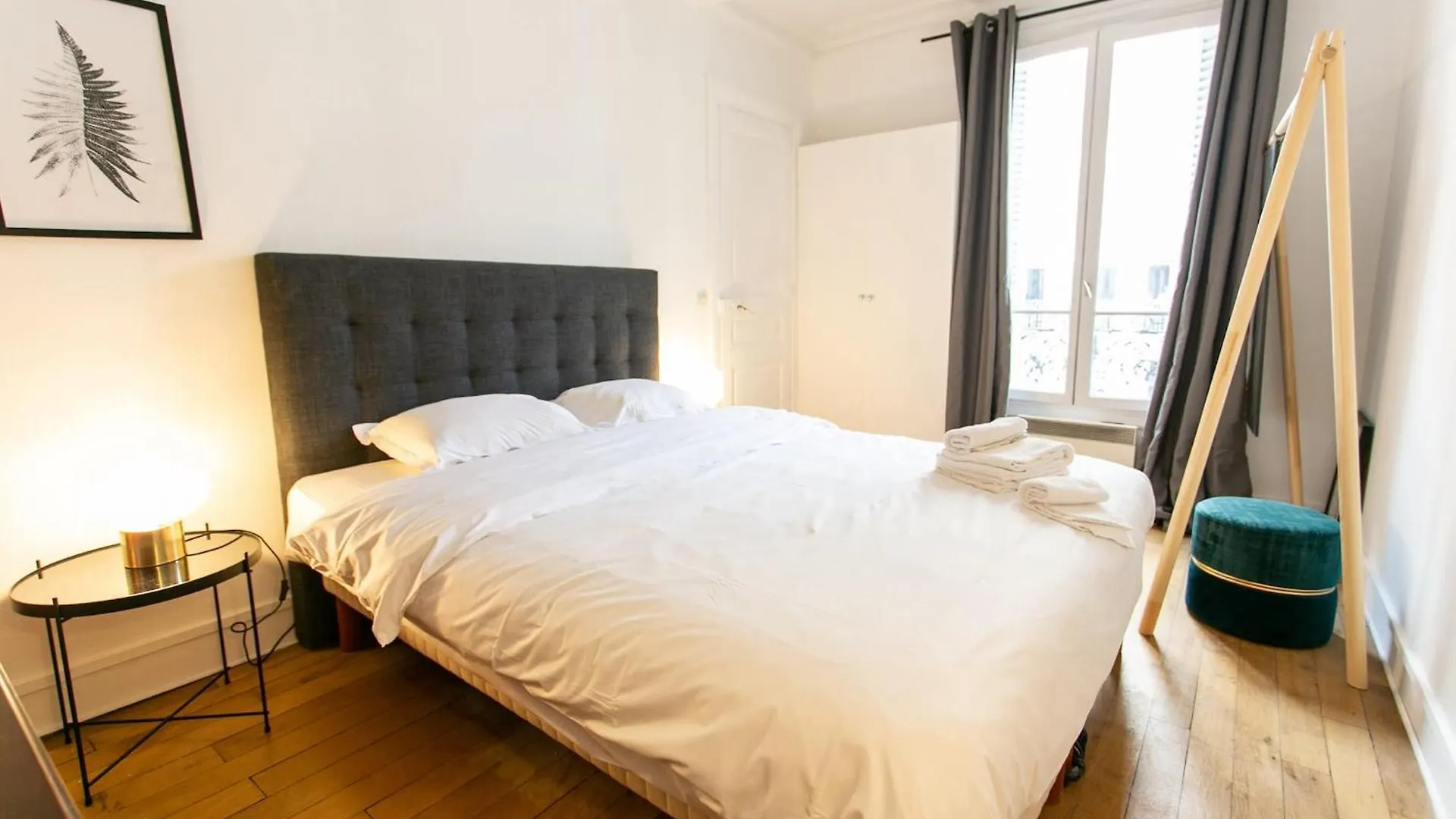 Le Bon Marche & St Germain - 2br - Cityapartmentstay *