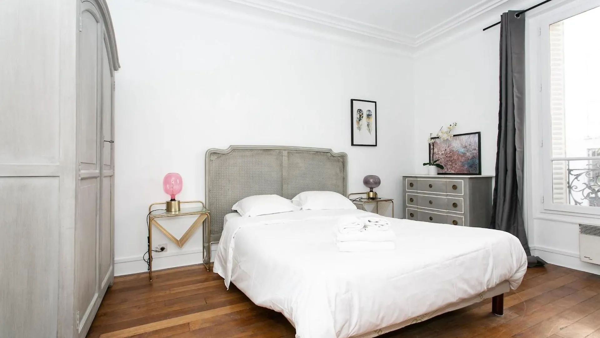 Le Bon Marche & St Germain - 2br - Cityapartmentstay Apartment *