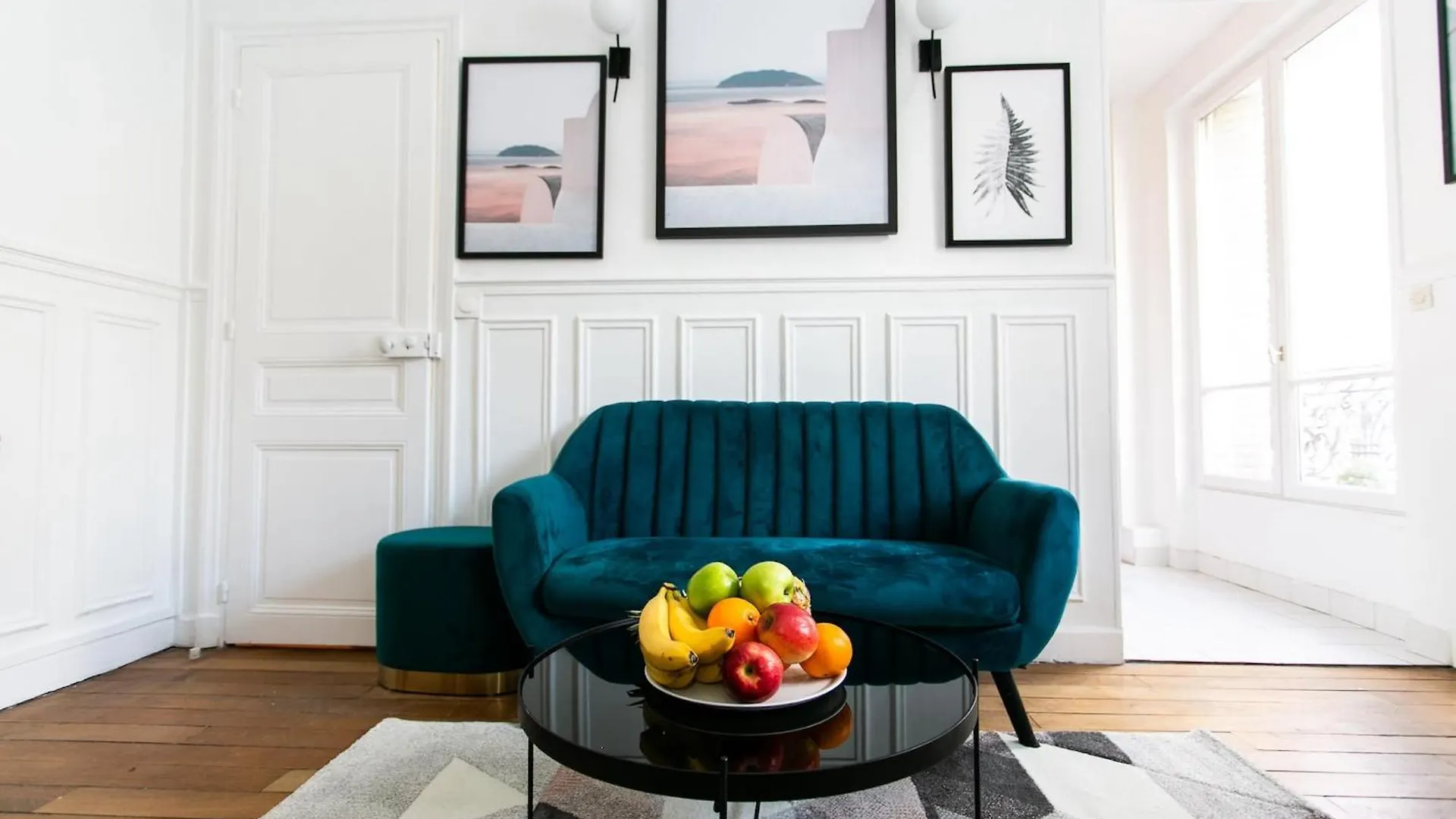 Le Bon Marche & St Germain - 2br - Cityapartmentstay Apartment Paris